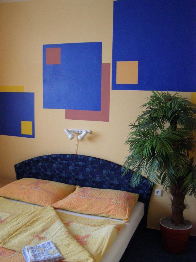 Hotel Morava Jevicko Quarto foto